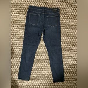 Men’s Express 34x32 slim jeans